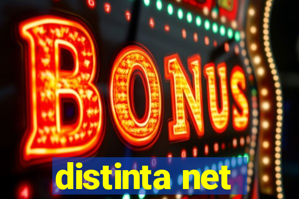 distinta net